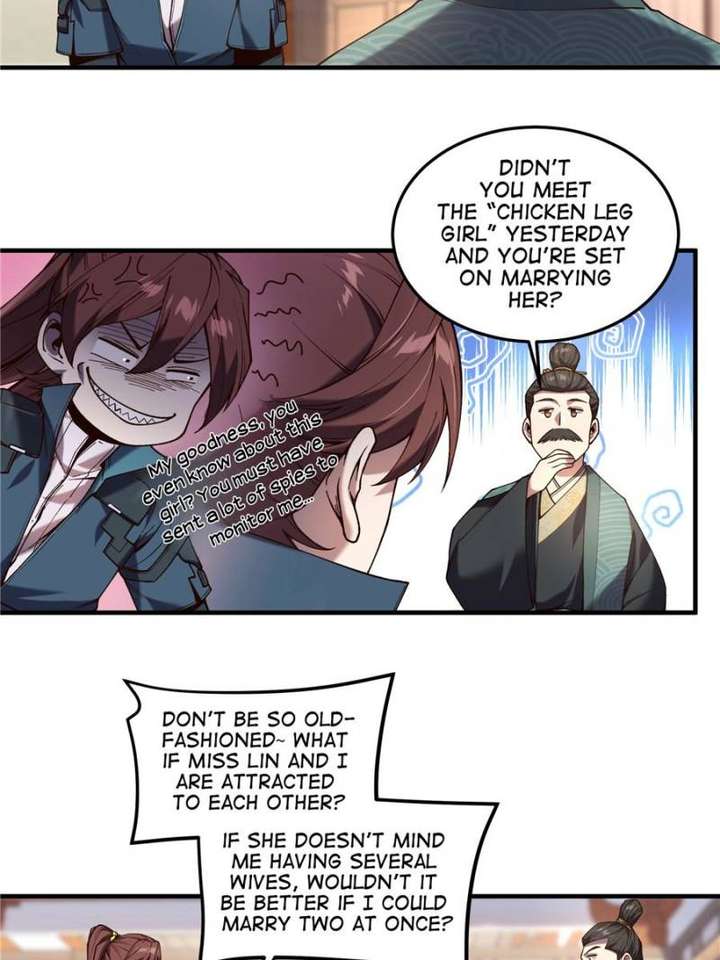Read Celebrating the Remaining Life EN Manga Online