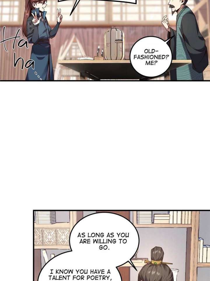 Read Celebrating the Remaining Life EN Manga Online