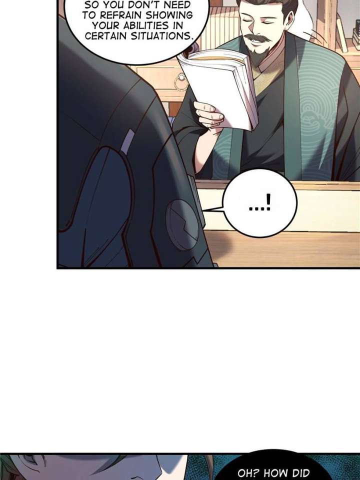 Read Celebrating the Remaining Life EN Manga Online