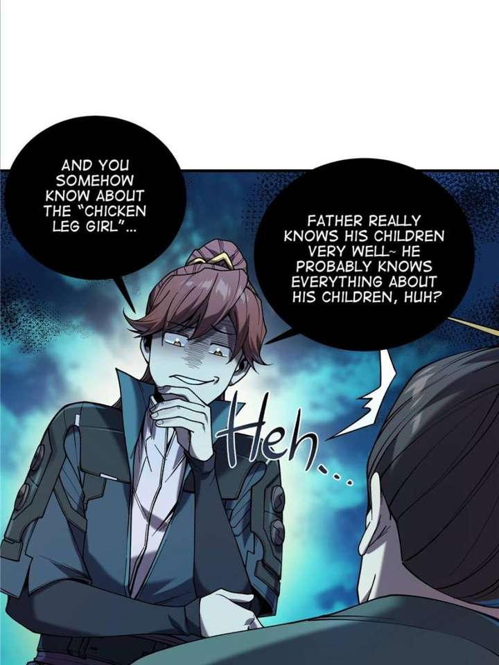 Read Celebrating the Remaining Life EN Manga Online