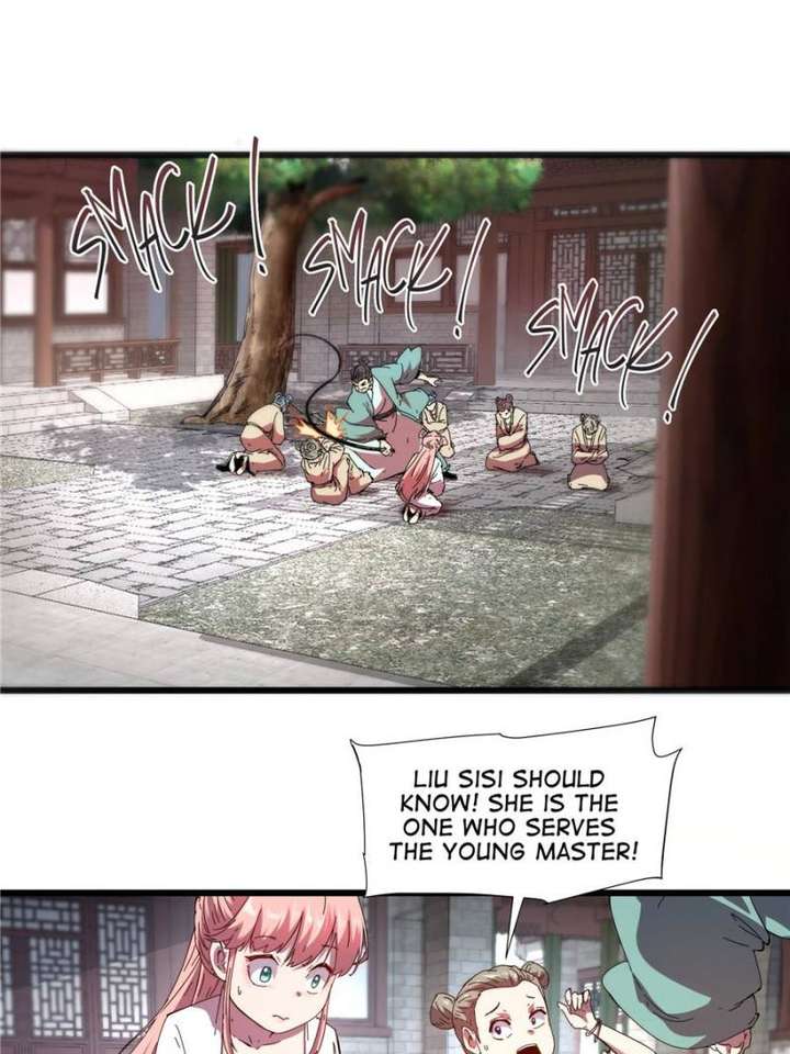 Read Celebrating the Remaining Life EN Manga Online