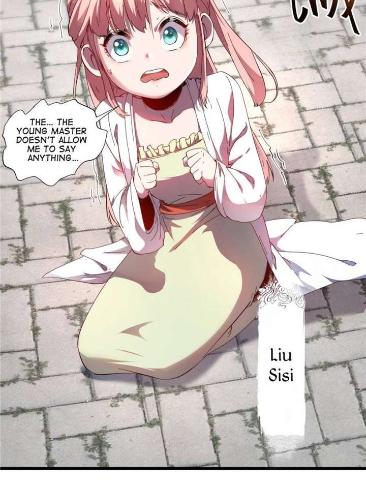 Read Celebrating the Remaining Life EN Manga Online