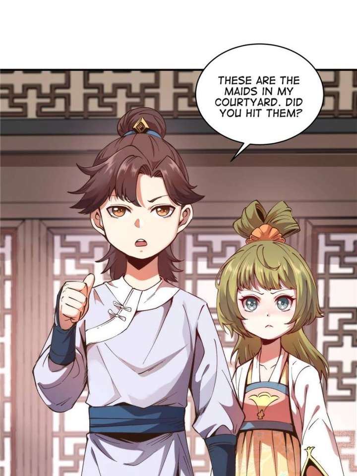 Read Celebrating the Remaining Life EN Manga Online
