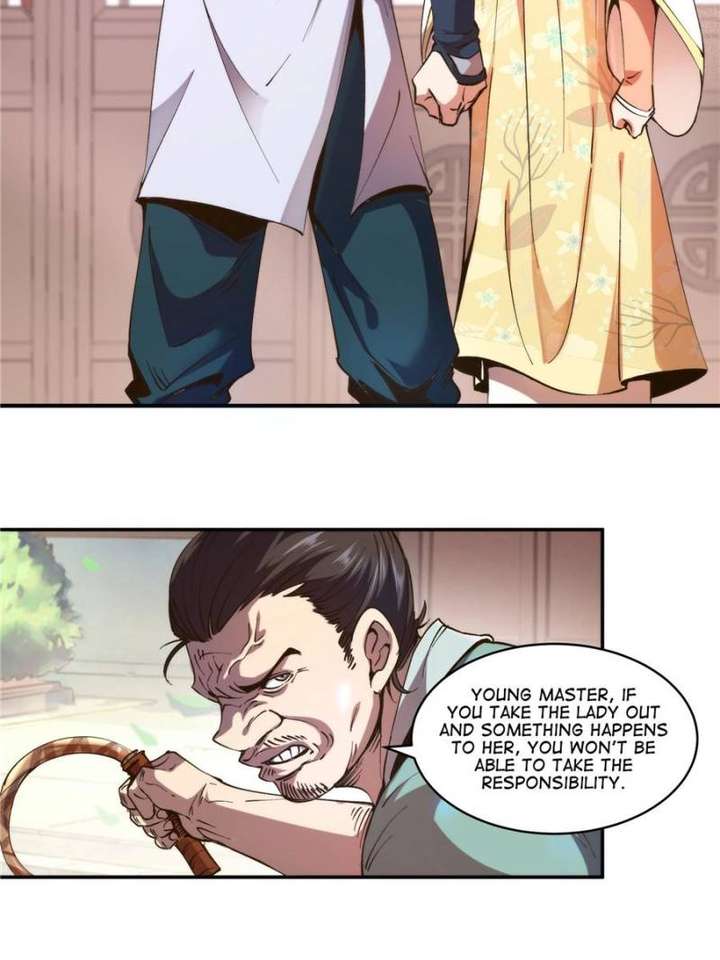 Read Celebrating the Remaining Life EN Manga Online
