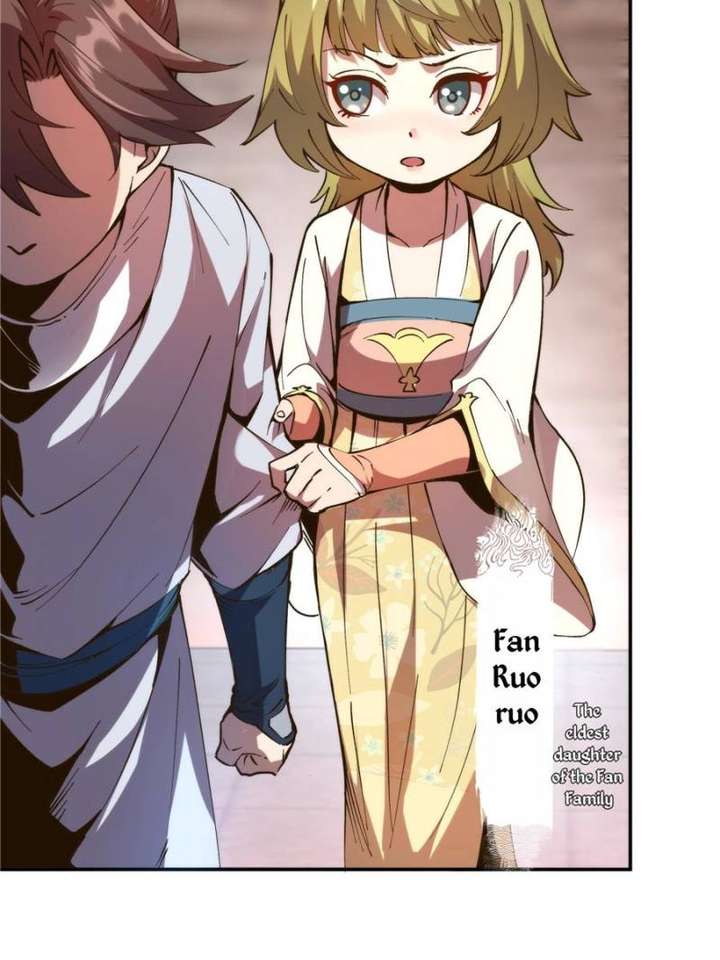 Read Celebrating the Remaining Life EN Manga Online