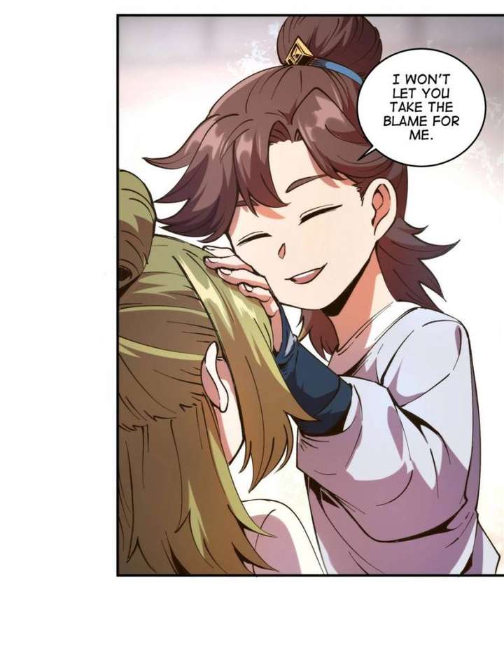 Read Celebrating the Remaining Life EN Manga Online