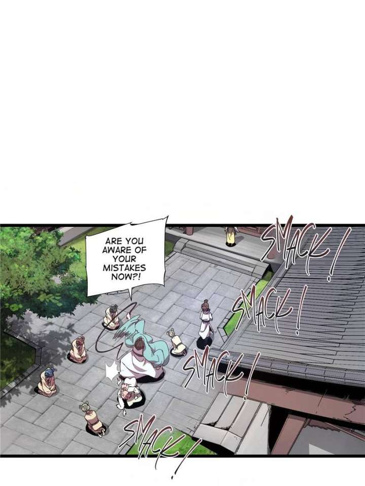 Read Celebrating the Remaining Life EN Manga Online
