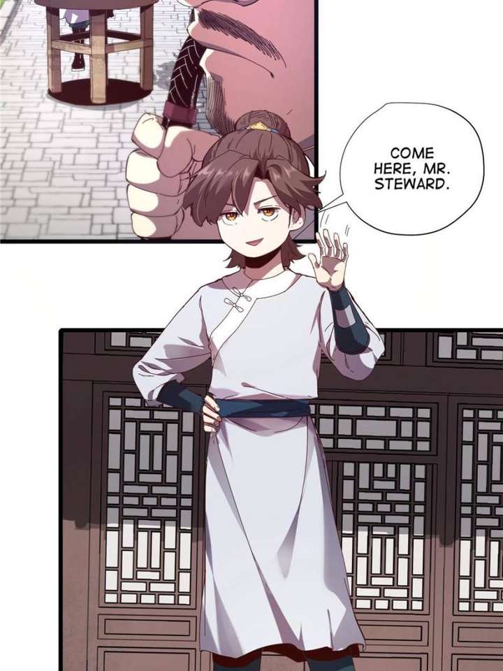 Read Celebrating the Remaining Life EN Manga Online