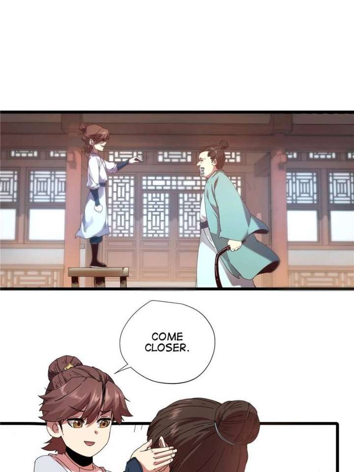 Read Celebrating the Remaining Life EN Manga Online