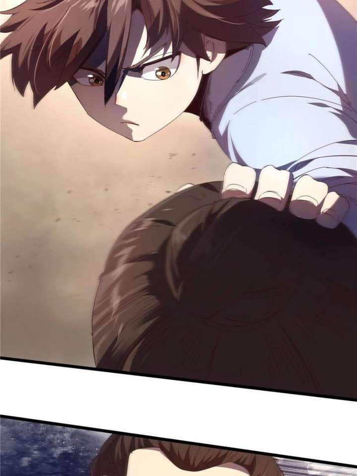 Read Celebrating the Remaining Life EN Manga Online