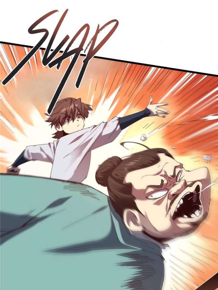 Read Celebrating the Remaining Life EN Manga Online