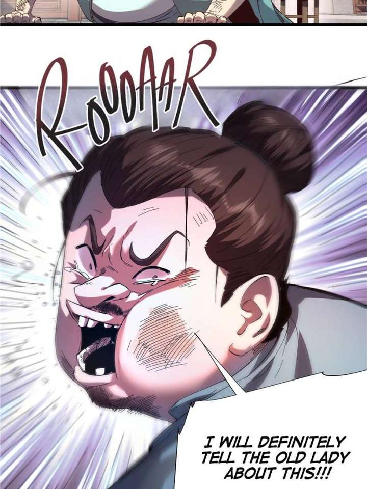 Read Celebrating the Remaining Life EN Manga Online