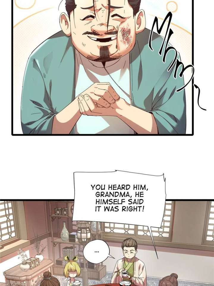 Read Celebrating the Remaining Life EN Manga Online