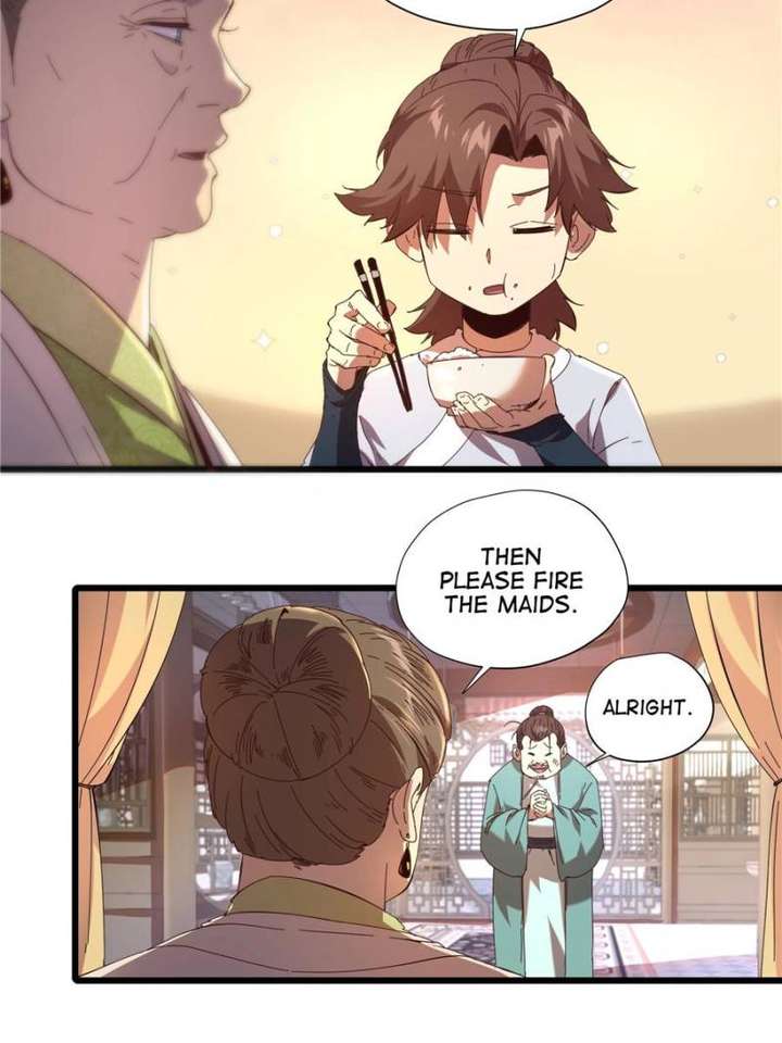 Read Celebrating the Remaining Life EN Manga Online