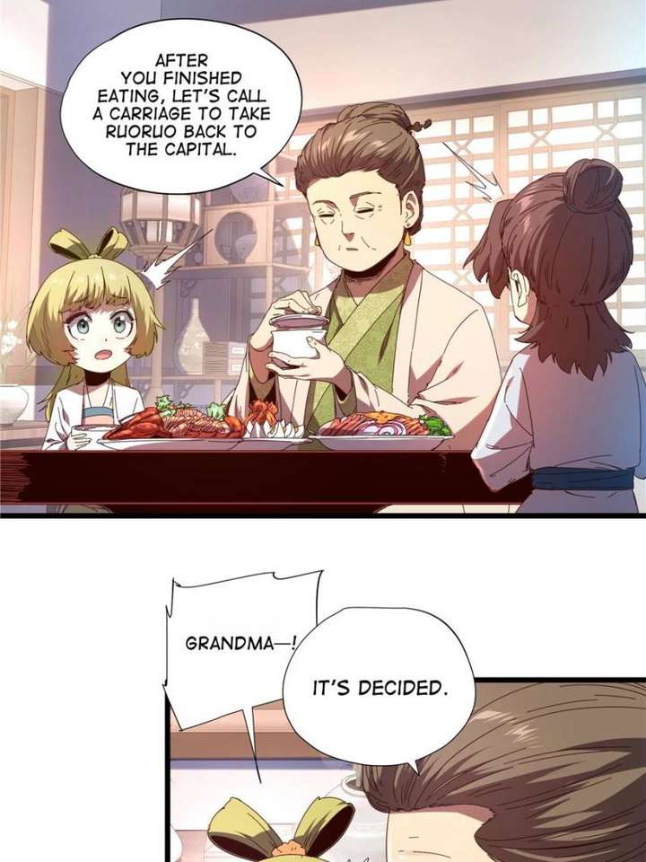 Read Celebrating the Remaining Life EN Manga Online