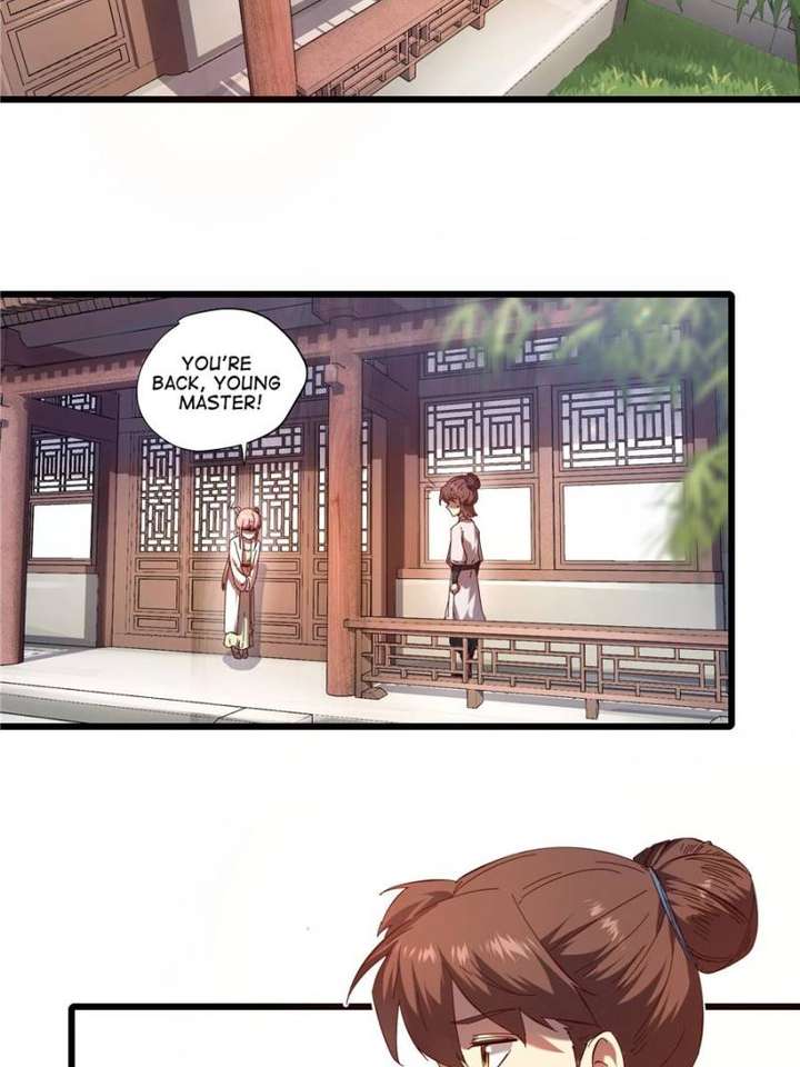 Read Celebrating the Remaining Life EN Manga Online