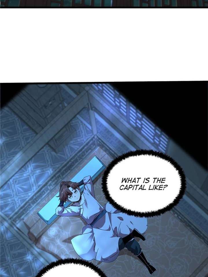 Read Celebrating the Remaining Life EN Manga Online