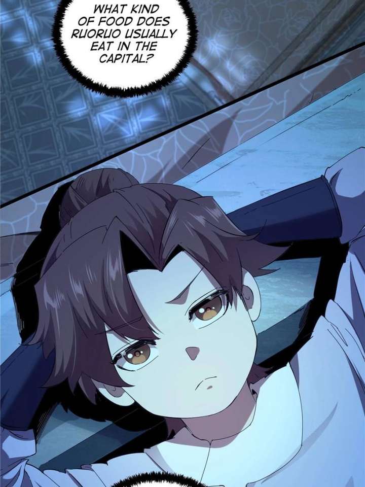 Read Celebrating the Remaining Life EN Manga Online