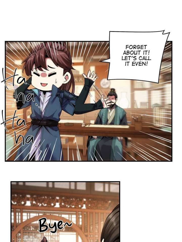 Read Celebrating the Remaining Life EN Manga Online