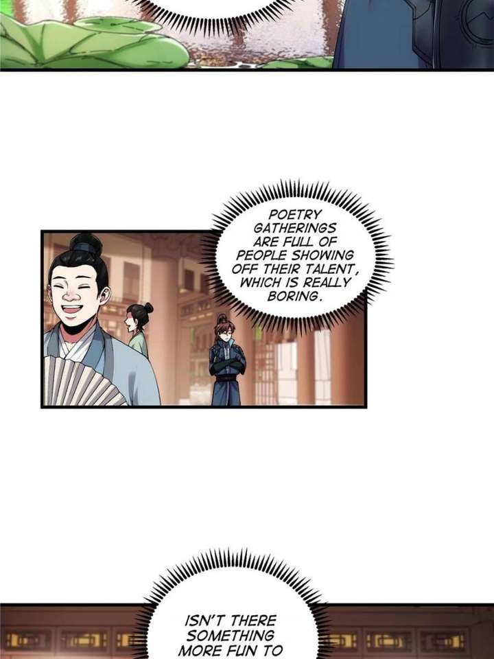 Read Celebrating the Remaining Life EN Manga Online