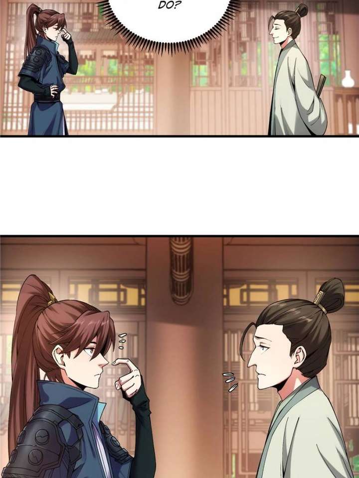 Read Celebrating the Remaining Life EN Manga Online