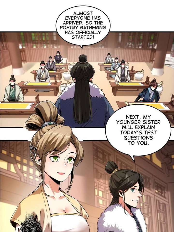 Read Celebrating the Remaining Life EN Manga Online