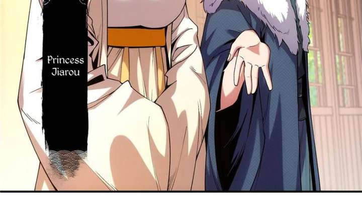 Read Celebrating the Remaining Life EN Manga Online
