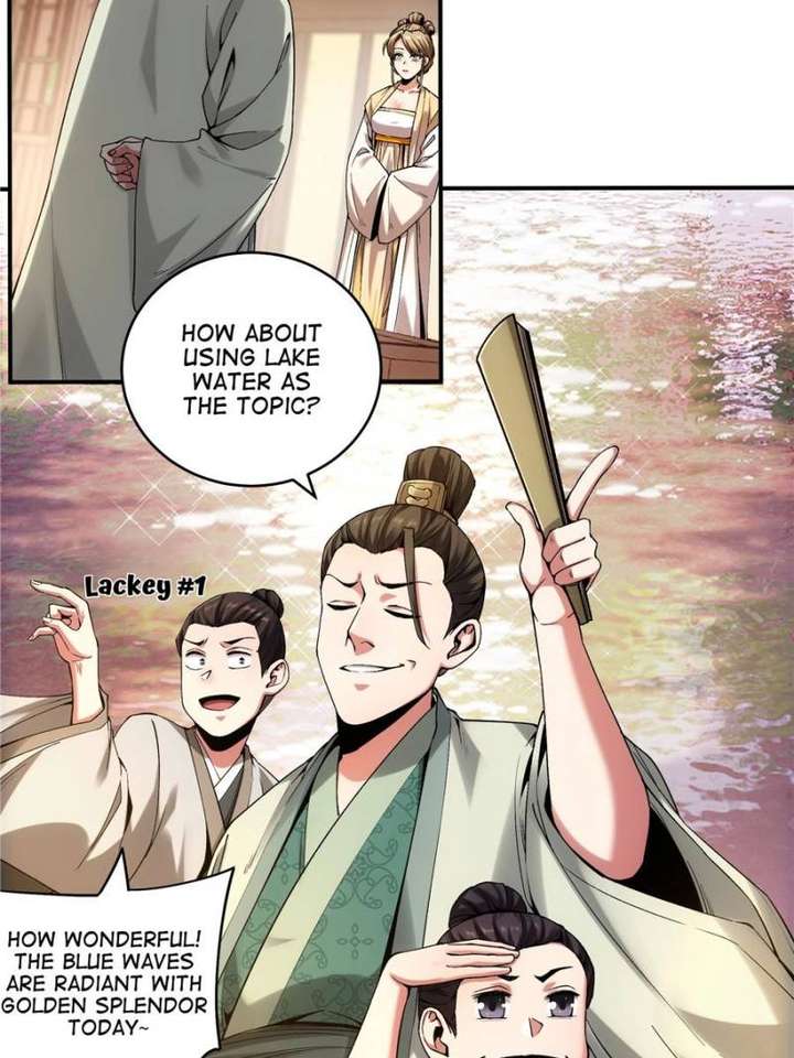 Read Celebrating the Remaining Life EN Manga Online
