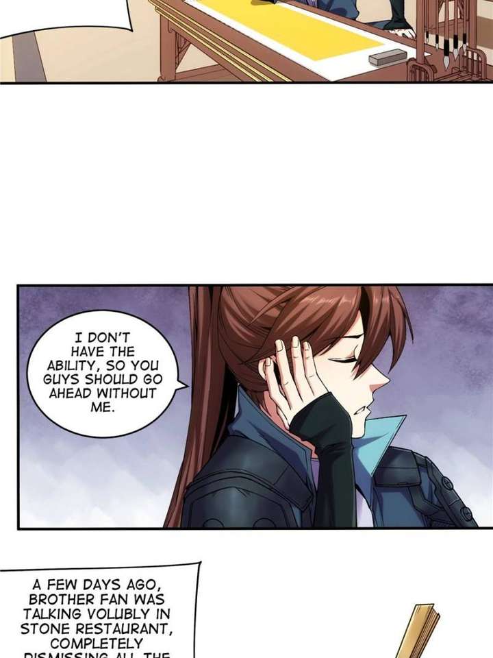 Read Celebrating the Remaining Life EN Manga Online
