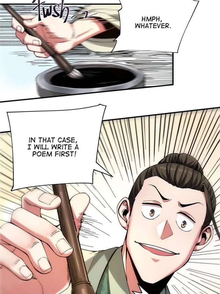 Read Celebrating the Remaining Life EN Manga Online