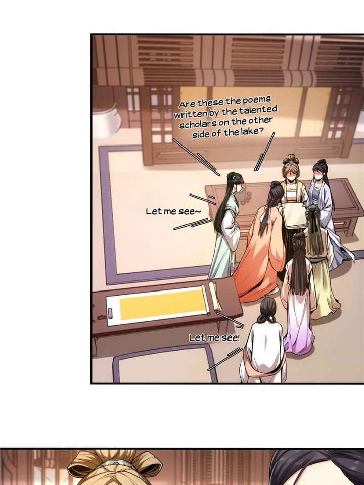 Read Celebrating the Remaining Life EN Manga Online