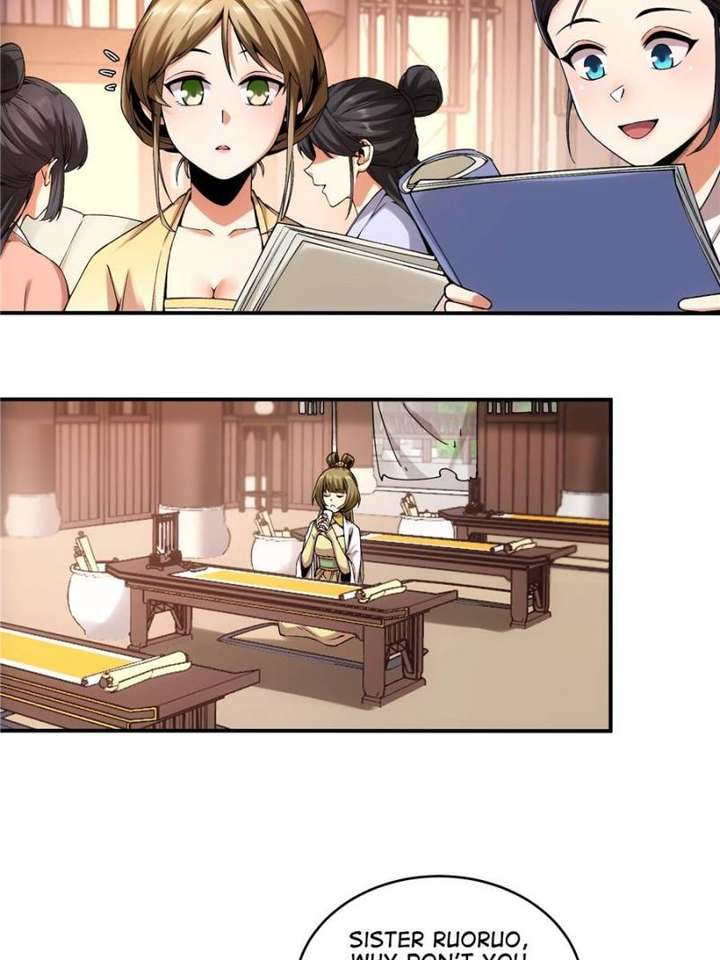 Read Celebrating the Remaining Life EN Manga Online
