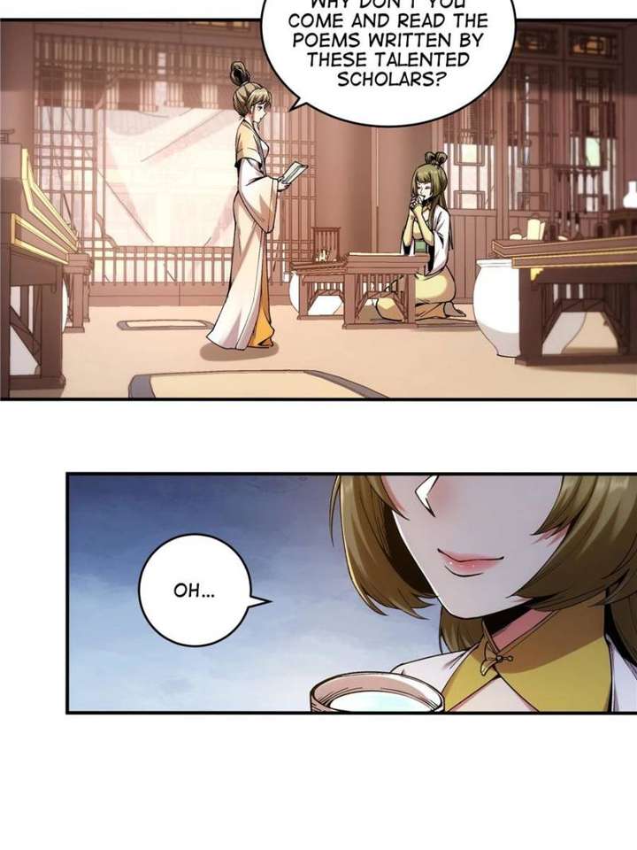 Read Celebrating the Remaining Life EN Manga Online