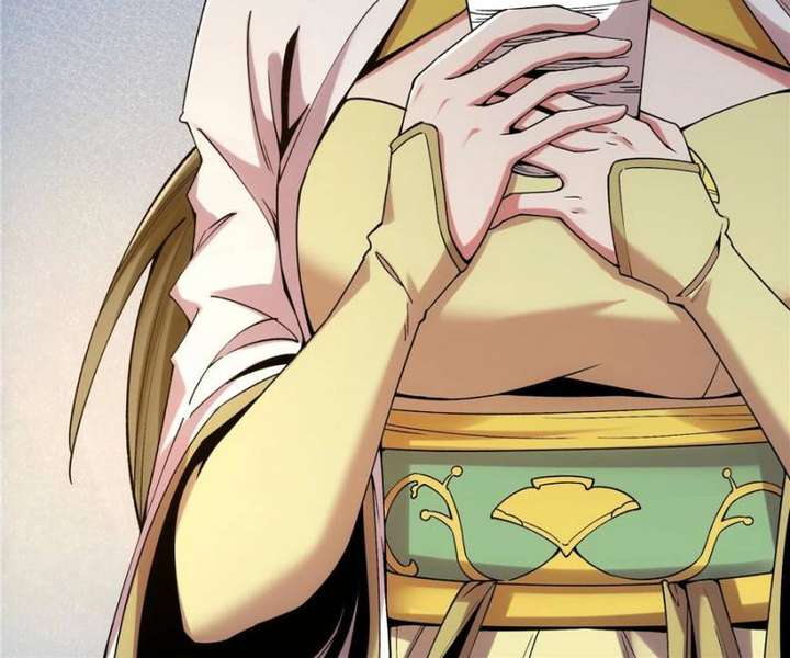 Read Celebrating the Remaining Life EN Manga Online