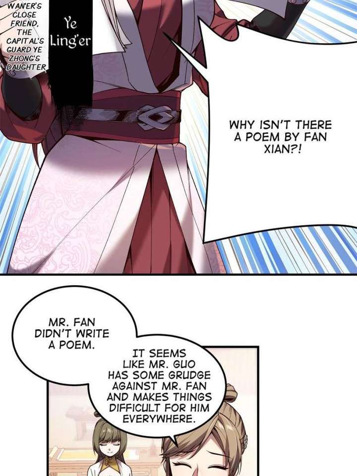 Read Celebrating the Remaining Life EN Manga Online