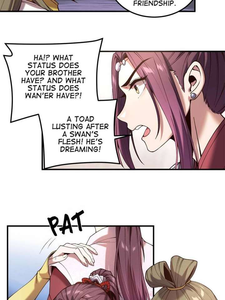 Read Celebrating the Remaining Life EN Manga Online