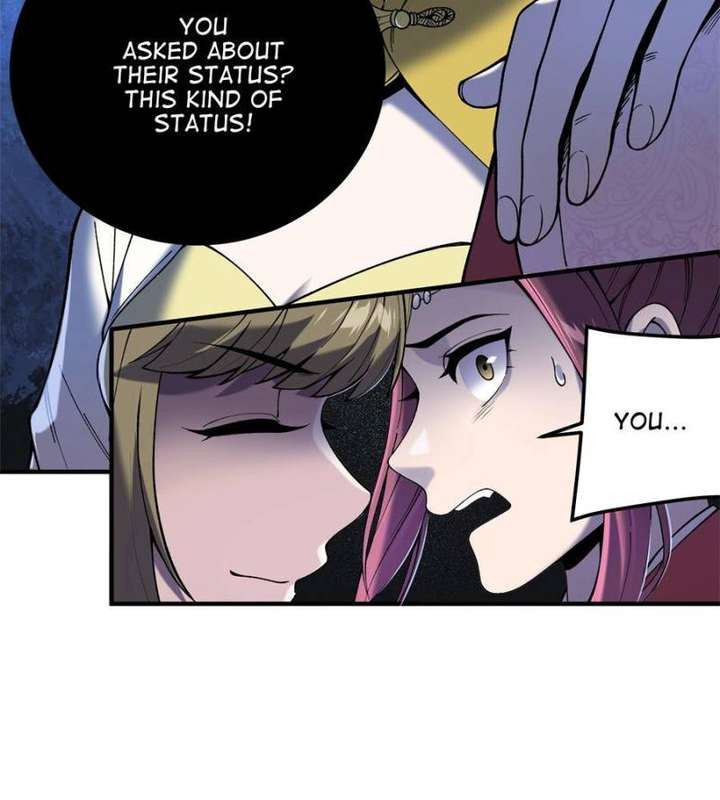 Read Celebrating the Remaining Life EN Manga Online