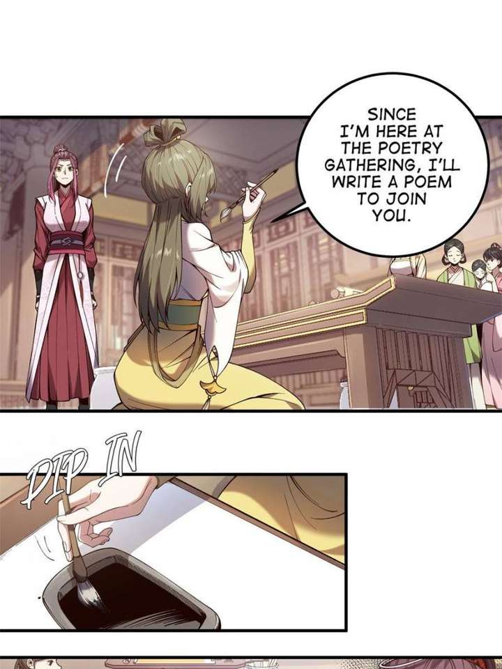 Read Celebrating the Remaining Life EN Manga Online