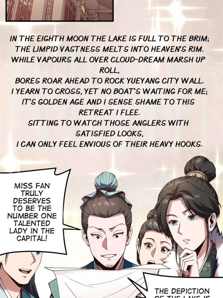 Read Celebrating the Remaining Life EN Manga Online