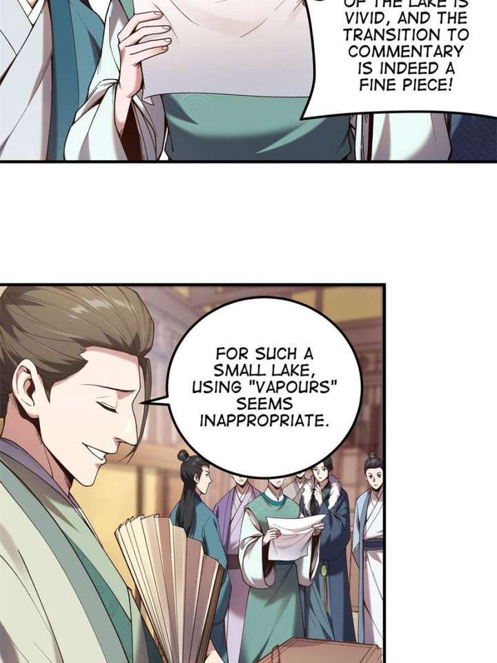 Read Celebrating the Remaining Life EN Manga Online