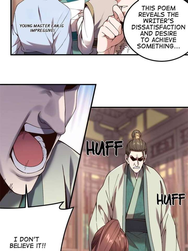 Read Celebrating the Remaining Life EN Manga Online