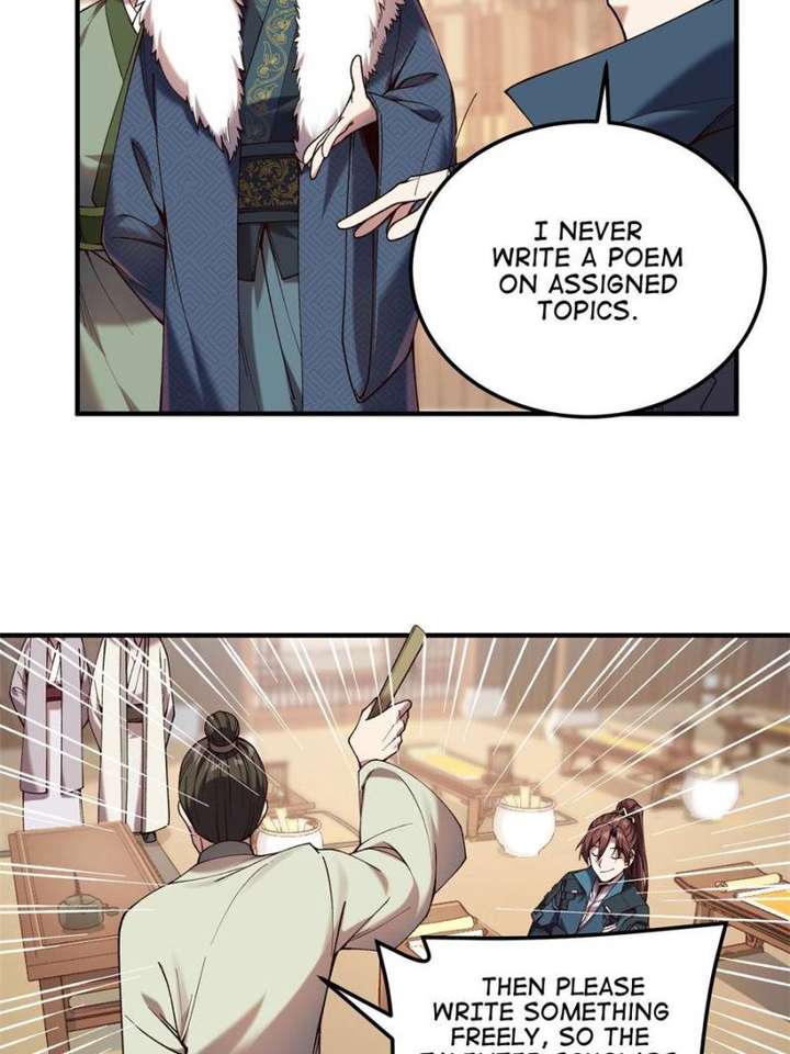 Read Celebrating the Remaining Life EN Manga Online