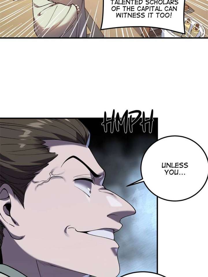 Read Celebrating the Remaining Life EN Manga Online