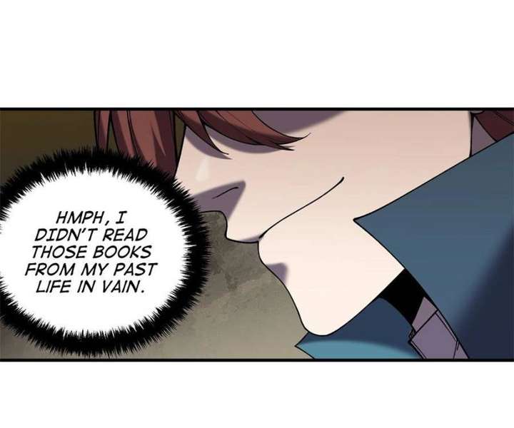 Read Celebrating the Remaining Life EN Manga Online