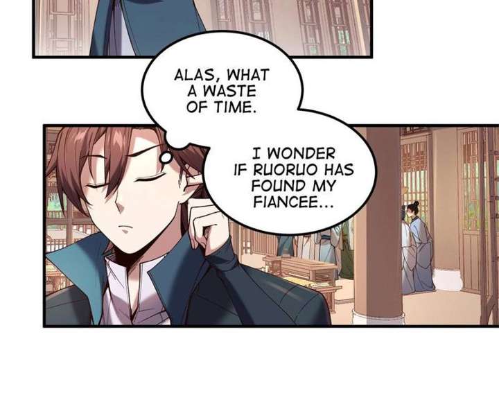 Read Celebrating the Remaining Life EN Manga Online