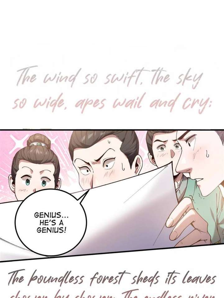 Read Celebrating the Remaining Life EN Manga Online