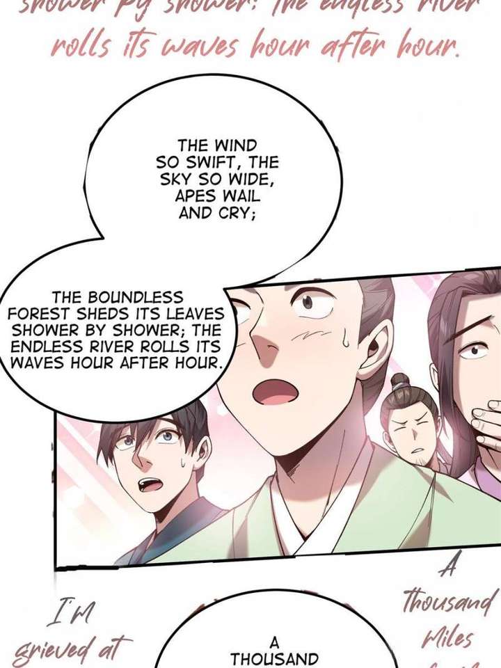 Read Celebrating the Remaining Life EN Manga Online