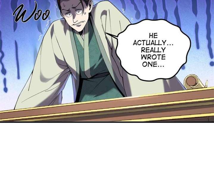 Read Celebrating the Remaining Life EN Manga Online