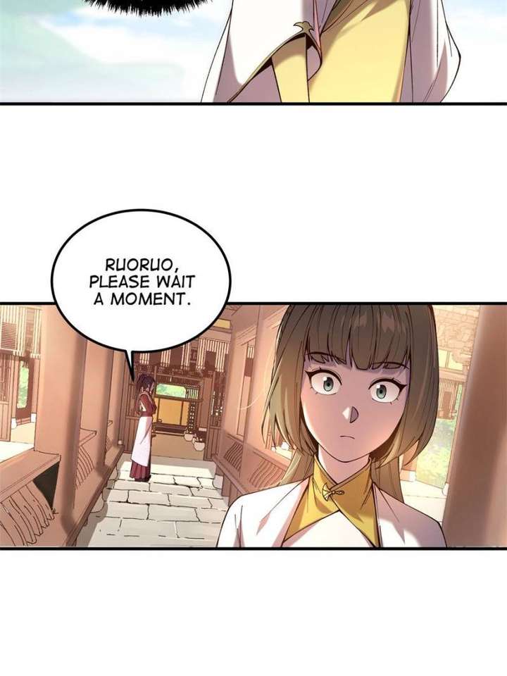 Read Celebrating the Remaining Life EN Manga Online