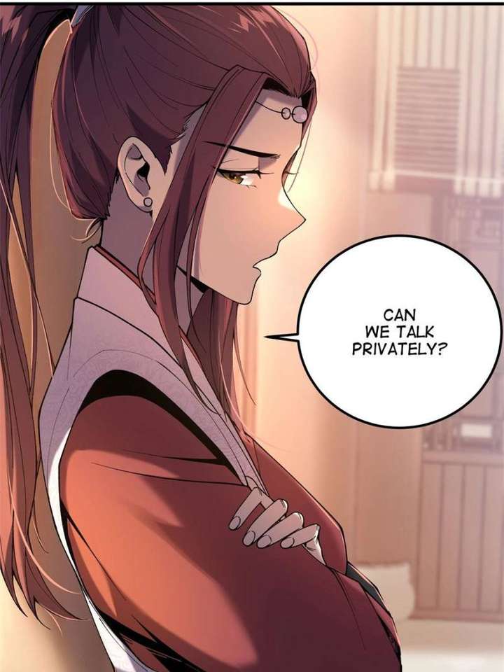Read Celebrating the Remaining Life EN Manga Online